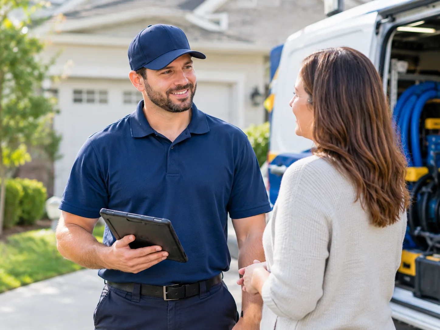 Sewage Backup Cleanup Ronks, PA FAQs